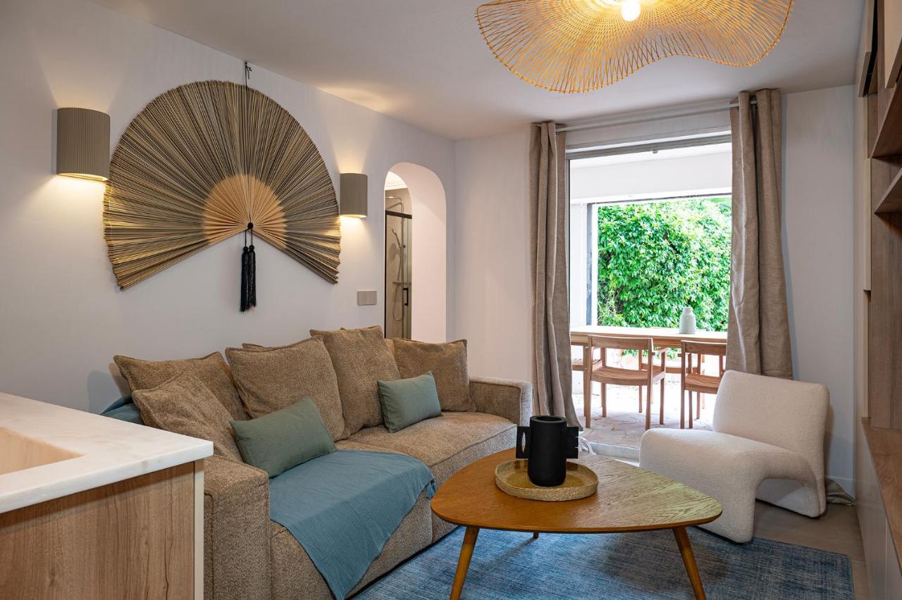 Unique Opportunite - C3 Apartment Saint-Tropez Exterior photo