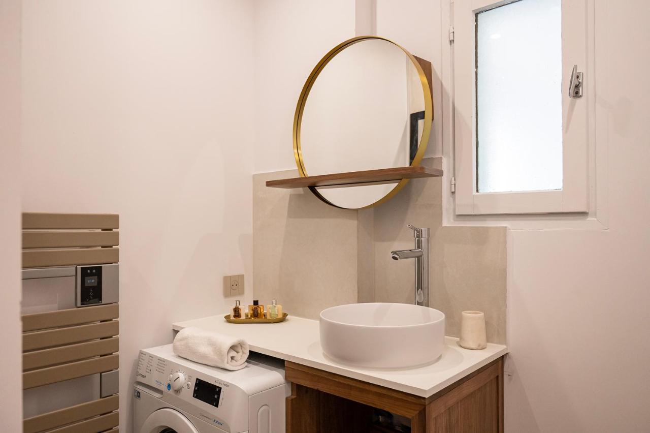 Unique Opportunite - C3 Apartment Saint-Tropez Exterior photo