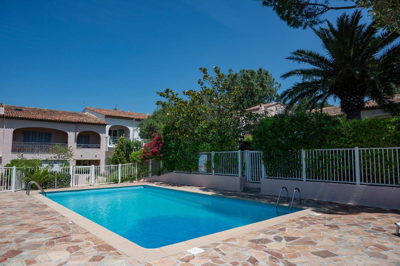Unique Opportunite - C3 Apartment Saint-Tropez Exterior photo